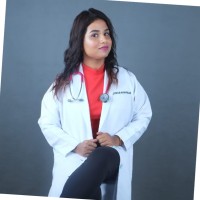Dr.Kshitija Arjun Khillare