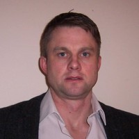 Kevin Freeman