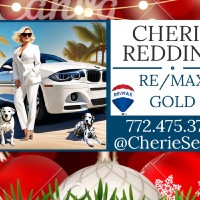 Cherie Redding