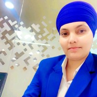 Rajwant Kaur
