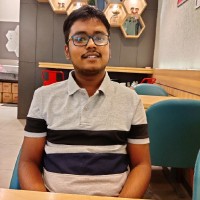 Hrishikesh Mhase