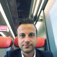 Daniel Bergamo