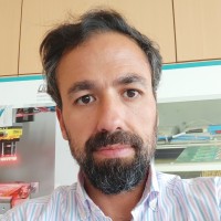 Tiago Pires