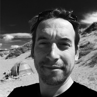 Tom Beesley