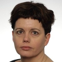 Erla Traustadottir