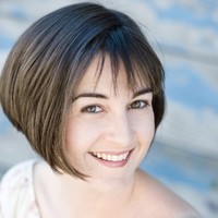 Molly W Bryant Roberts