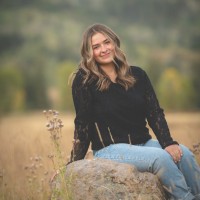 Olivia Craig