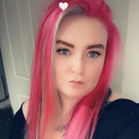 Megan Pridgeon