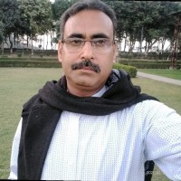Santosh Kumar JHA