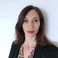 Vanessa BICKEL