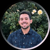 Matthew Pacheco