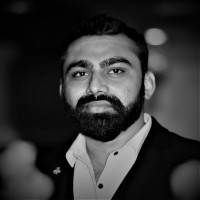 RAJESH VAISHNAV
