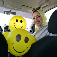 Walaa Mahmoud