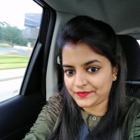 Shalini Murarka