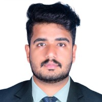 Amarjith P