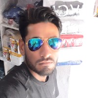 Firoj Khan