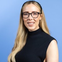 Rachel Boryc