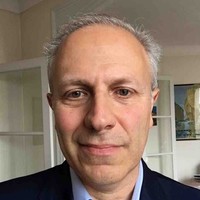 Christopher Mesnooh