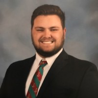 Brandon Peterson, Msba