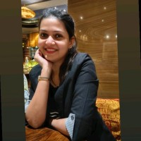 Pooja Joshi