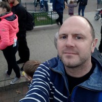 Adam Millership