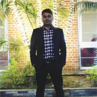 Sandeep Pudasaini