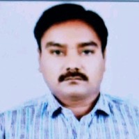 Girish Pandey