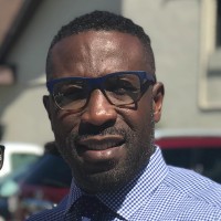 Marvin Hunter
