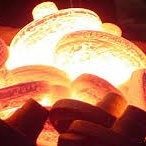 FORMTEK FORGING STEEL CO