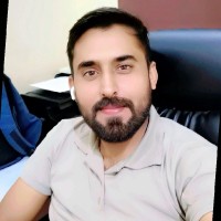 Mohsin Hayat