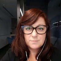 Amanda Shaw