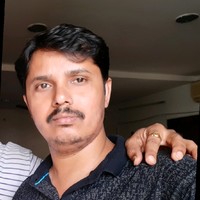 Srinivasa rao Thejavath