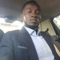 Mondé Ephraïm Vé