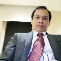 Eugene Ramos