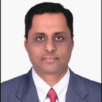 Manjunath C J