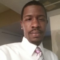 Deverick Brown
