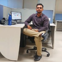Pranav Khairnar