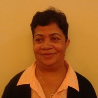 Karen Jackson-Campbell