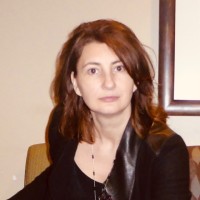 Irina Carpenter