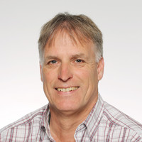 Rob van der Bas