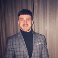 Aaron Roskell