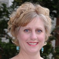 Tracy Clark Townsend