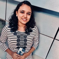 Nidhi R