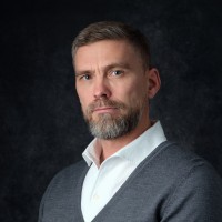 Konstantin Seregin