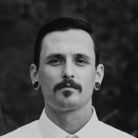 Rik Patenaude