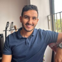 Manuel Ricardo Rozo Guzmán