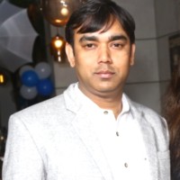 Deepak Mishra