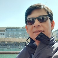 Kabir Anwar