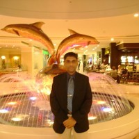 Nadeem Ashraf