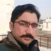 Arun Punia